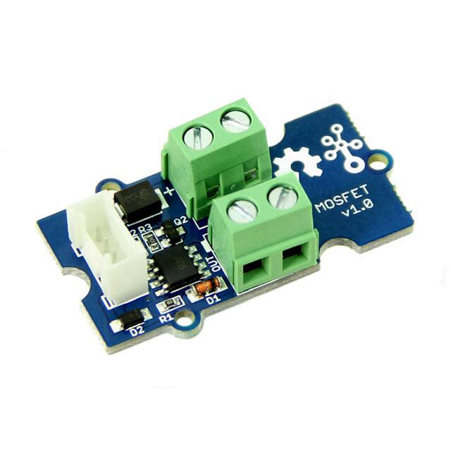 103020008Seeed Technology Co., Ltd
