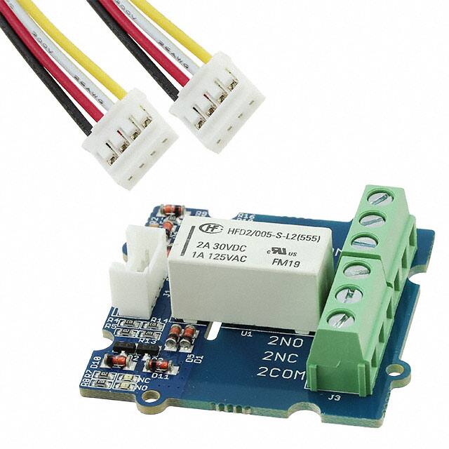 103020010Seeed Technology Co., Ltd
