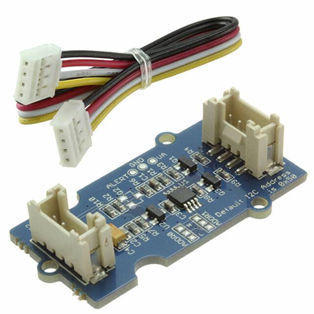 103020013Seeed Technology Co., Ltd