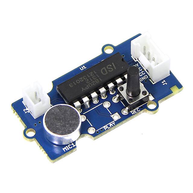 103020018Seeed Technology Co., Ltd