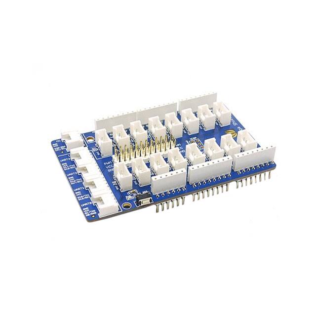 103020027Seeed Technology Co., Ltd