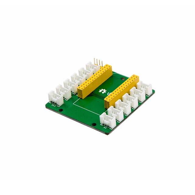 103020092Seeed Technology Co., Ltd