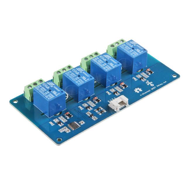 103020133Seeed Technology Co., Ltd