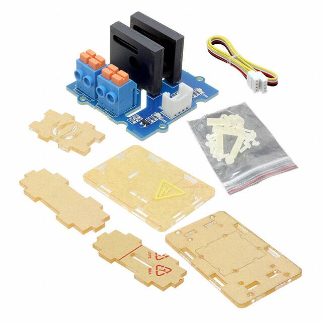 103020134Seeed Technology Co., Ltd