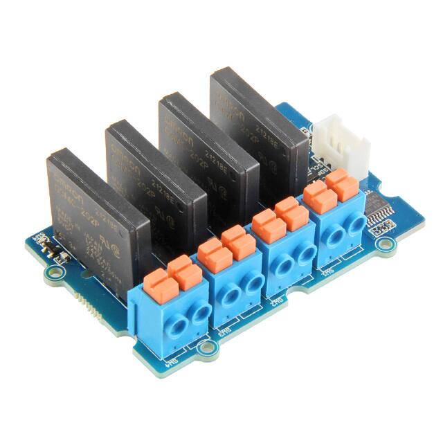 103020135Seeed Technology Co., Ltd