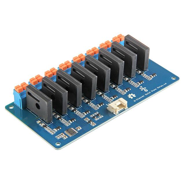 103020136Seeed Technology Co., Ltd