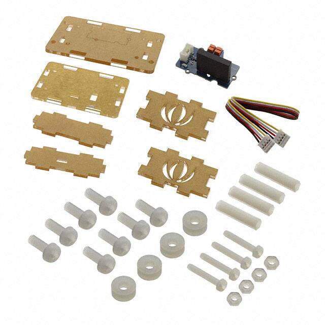 103020137Seeed Technology Co., Ltd