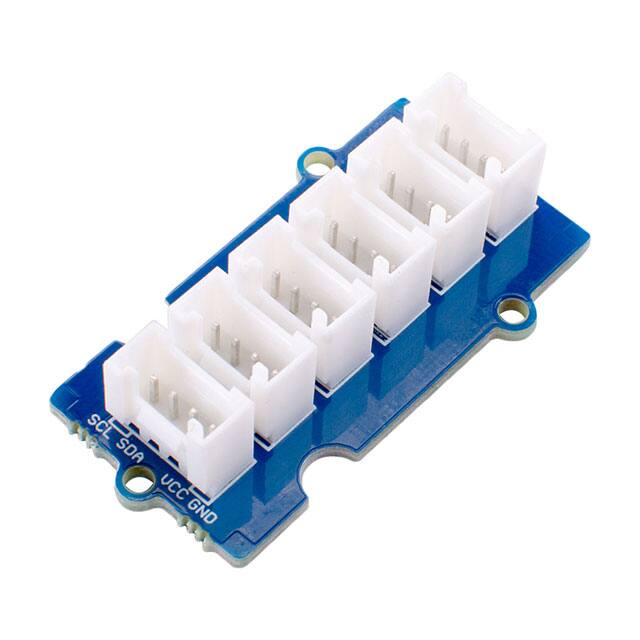 103020272Seeed Technology Co., Ltd