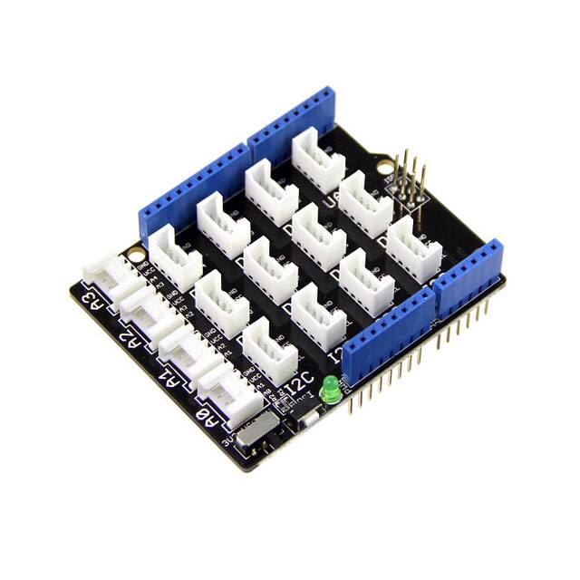 103030000Seeed Technology Co., Ltd