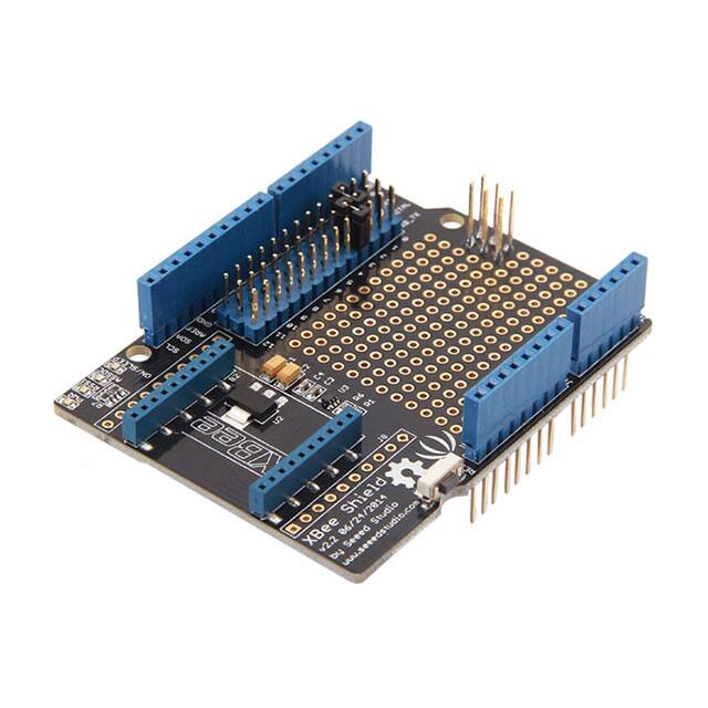 103030004Seeed Technology Co., Ltd