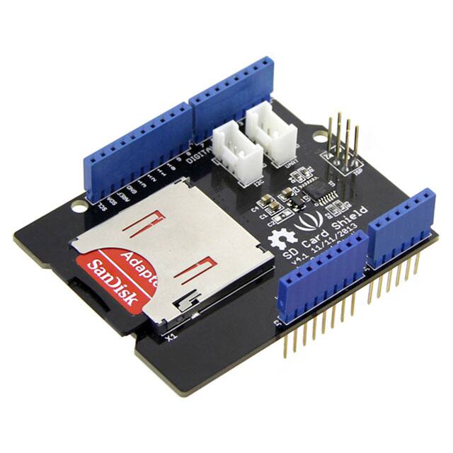 103030005Seeed Technology Co., Ltd
