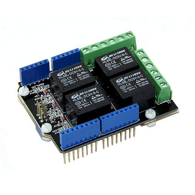 103030009Seeed Technology Co., Ltd