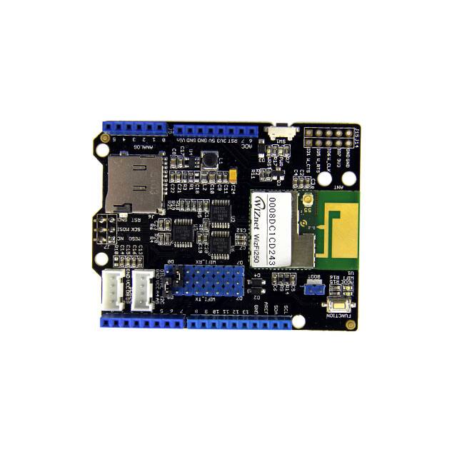 103030027Seeed Technology Co., Ltd
