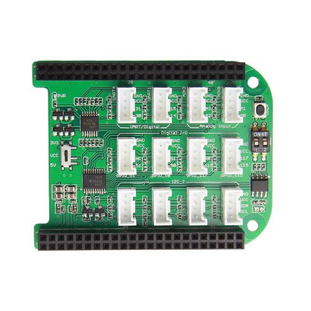 103030035Seeed Technology Co., Ltd