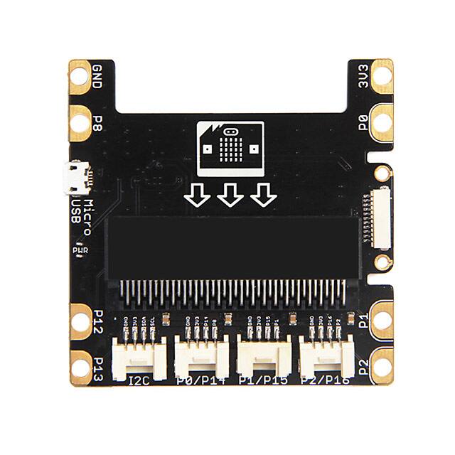103030195Seeed Technology Co., Ltd