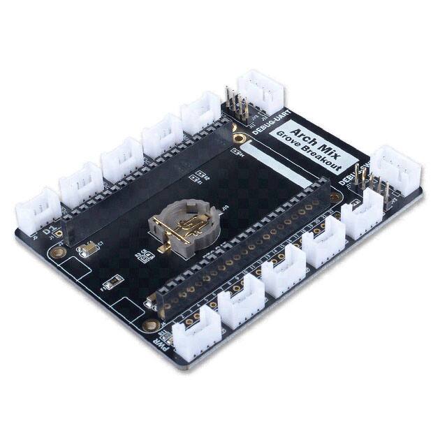103030315Seeed Technology Co., Ltd