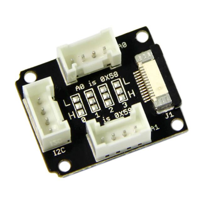 103040006Seeed Technology Co., Ltd