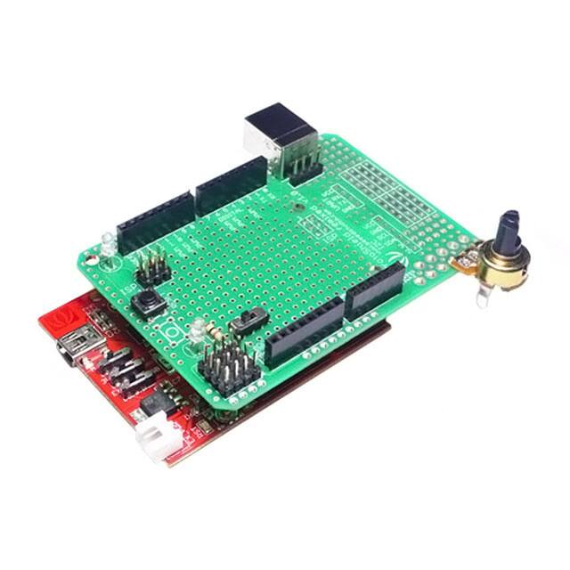103060000Seeed Technology Co., Ltd