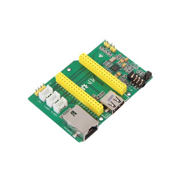 103100022Seeed Technology Co., Ltd
