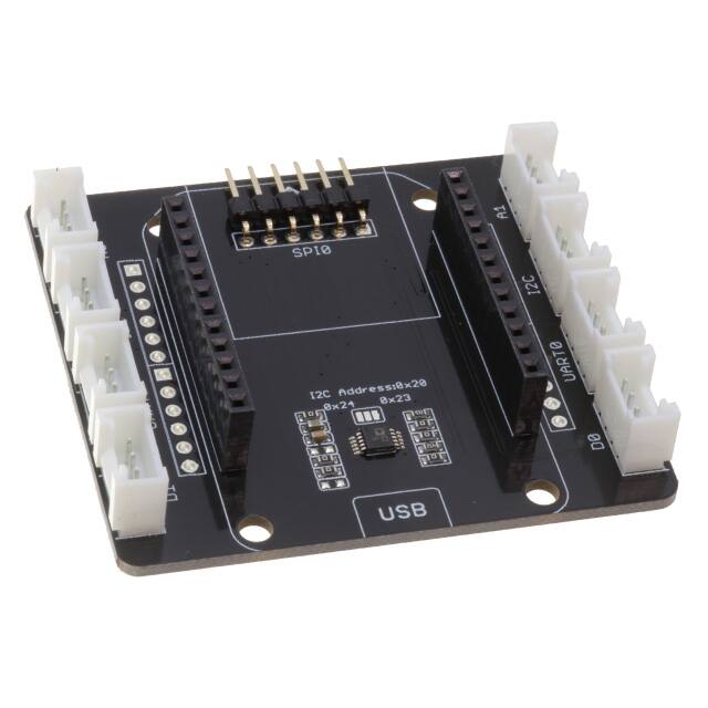 103100123Seeed Technology Co., Ltd