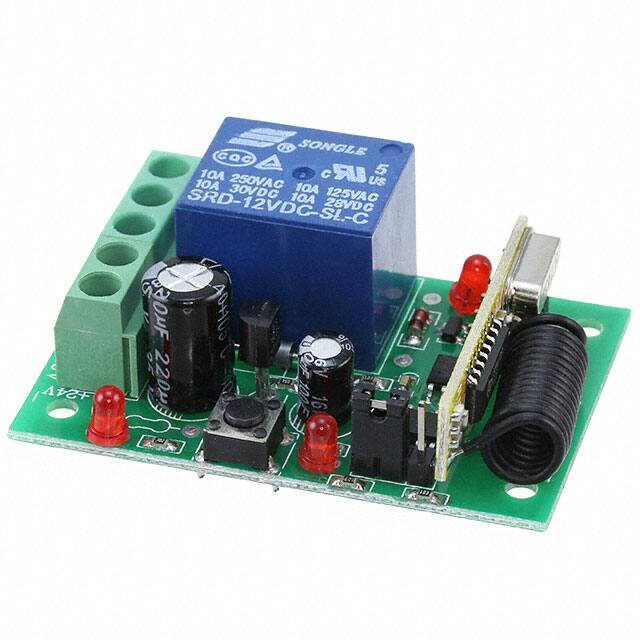 103990011Seeed Technology Co., Ltd