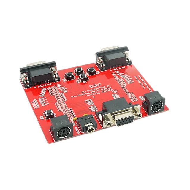 103990016Seeed Technology Co., Ltd