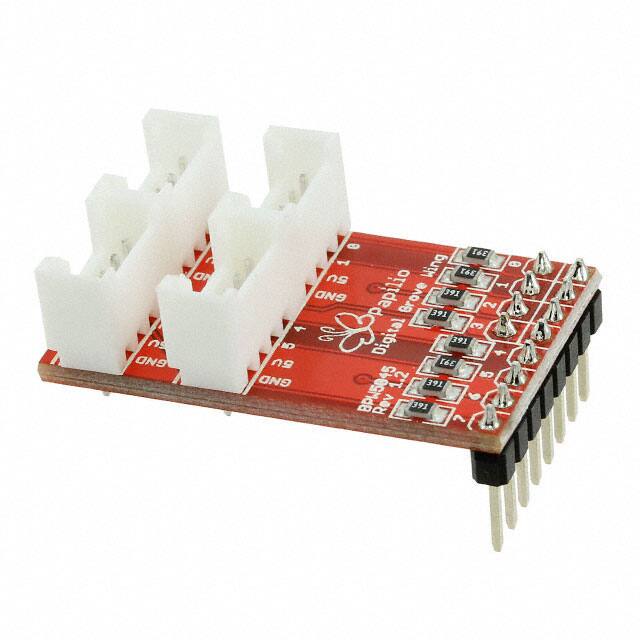 103990020Seeed Technology Co., Ltd