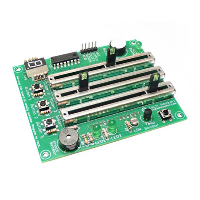 103990021Seeed Technology Co., Ltd