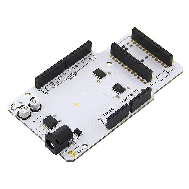 103990032Seeed Technology Co., Ltd