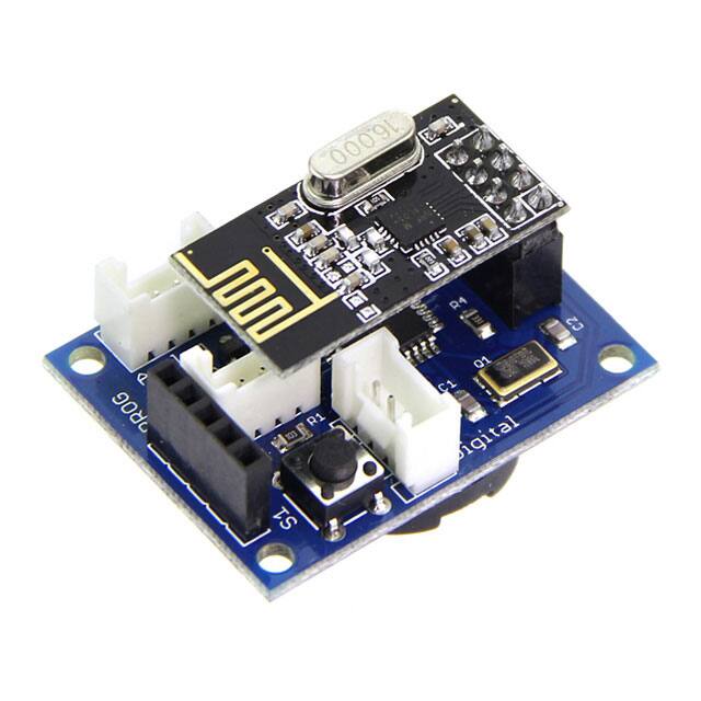 103990038Seeed Technology Co., Ltd