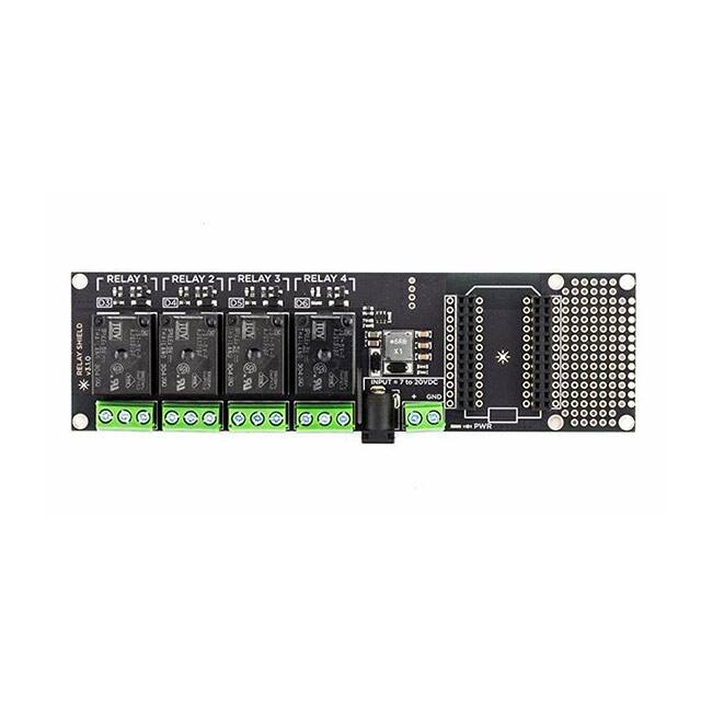 103990204Seeed Technology Co., Ltd