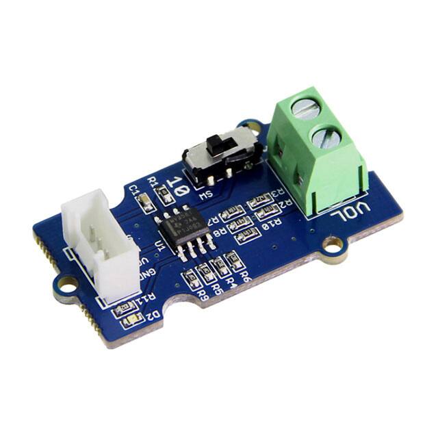 104020000Seeed Technology Co., Ltd