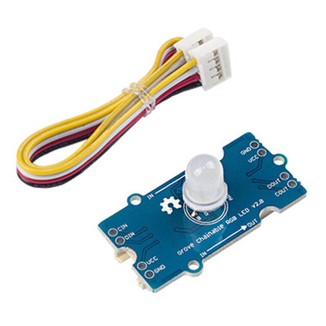 104020048Seeed Technology Co., Ltd