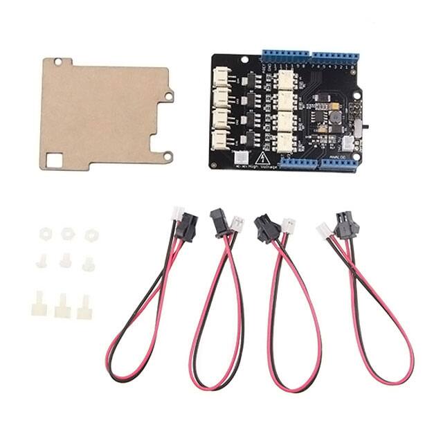 104030000Seeed Technology Co., Ltd