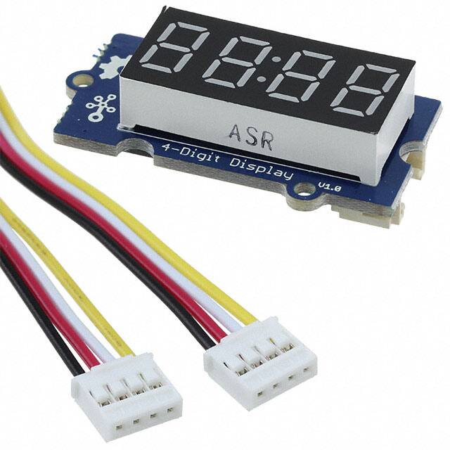 104030003Seeed Technology Co., Ltd