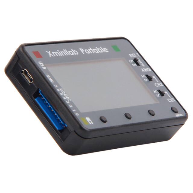 104110007Seeed Technology Co., Ltd