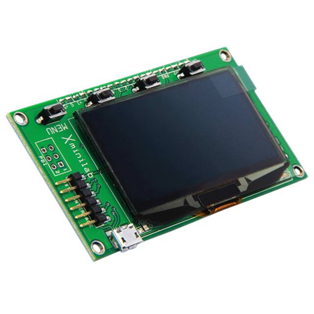 104110008Seeed Technology Co., Ltd