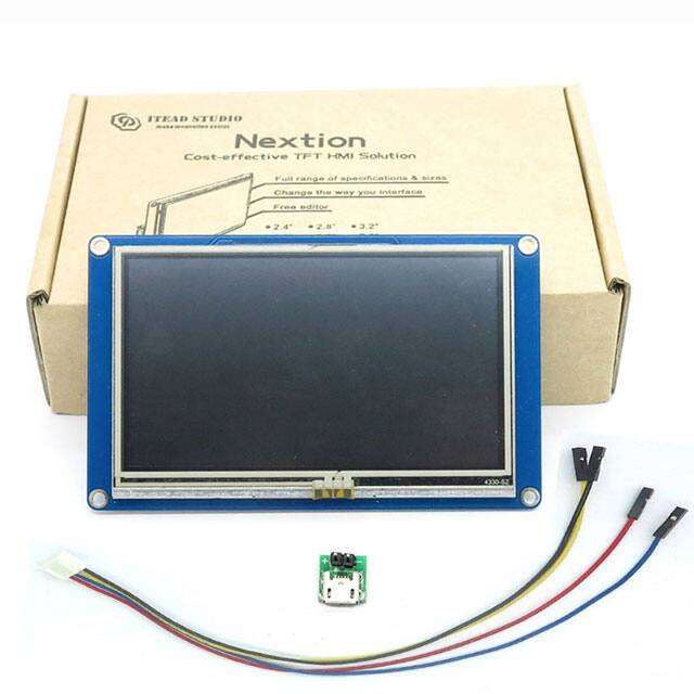 104990605Seeed Technology Co., Ltd