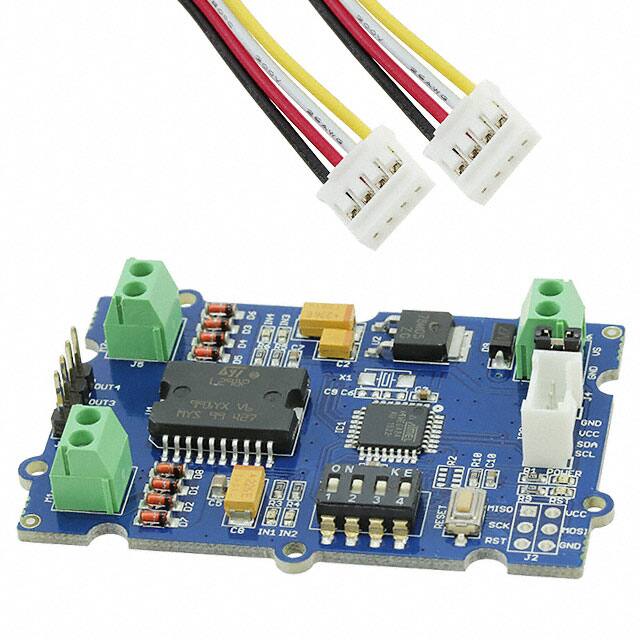 105020001Seeed Technology Co., Ltd