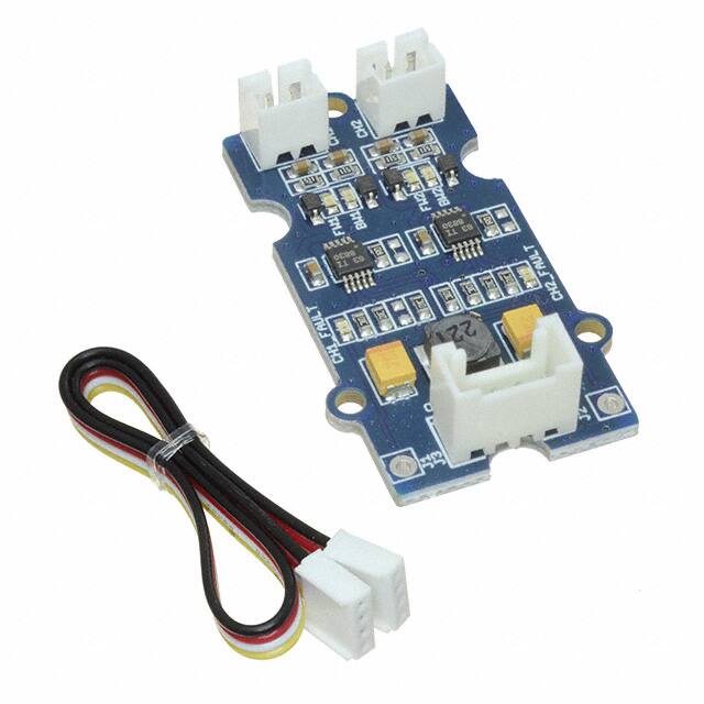 105020010Seeed Technology Co., Ltd