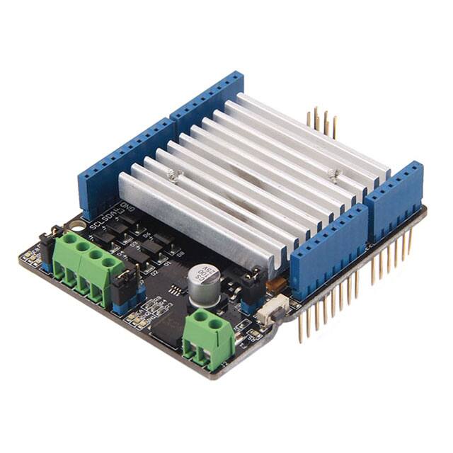 Seeed Technology Co., Ltd 105030001