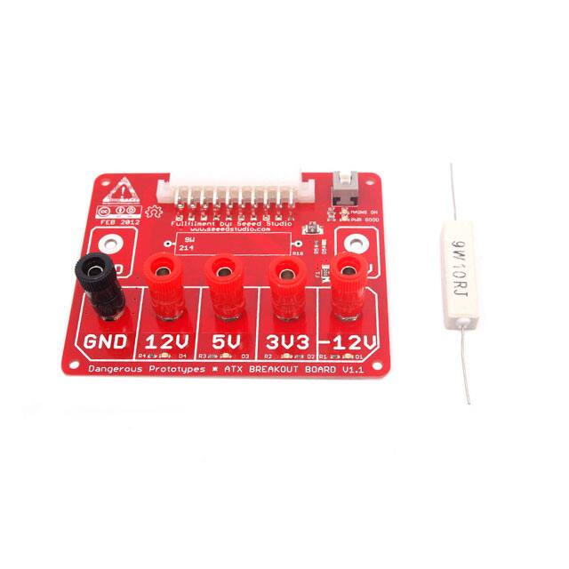 106990006Seeed Technology Co., Ltd