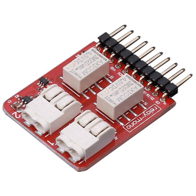 106990016Seeed Technology Co., Ltd