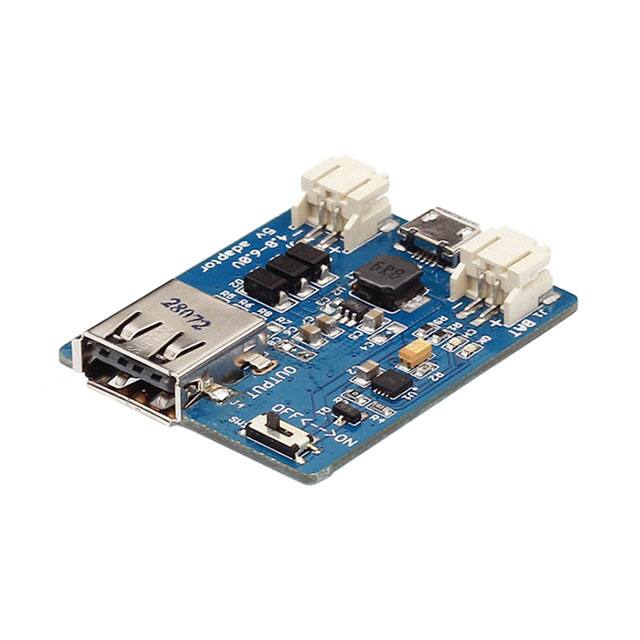 106990022Seeed Technology Co., Ltd
