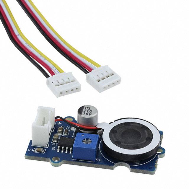 107020001Seeed Technology Co., Ltd