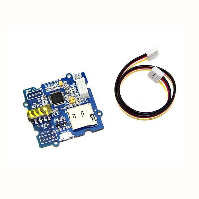 107020002Seeed Technology Co., Ltd