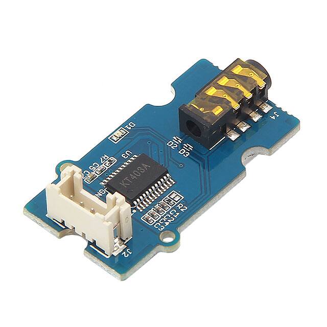 107020008Seeed Technology Co., Ltd