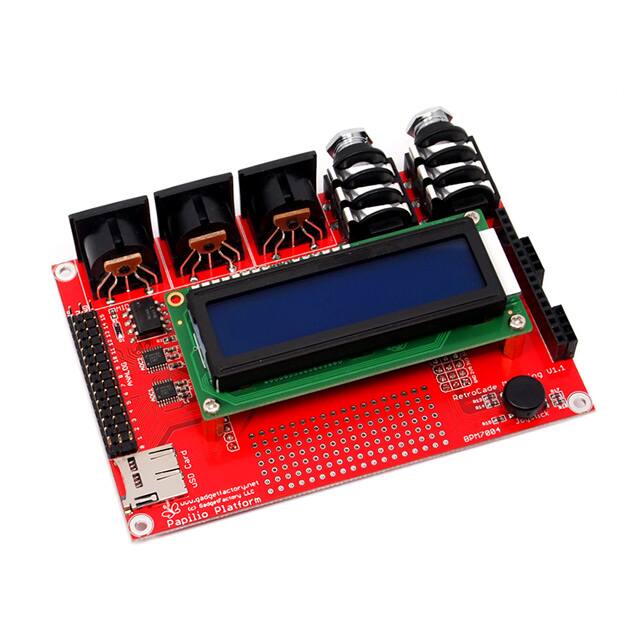 107990002Seeed Technology Co., Ltd