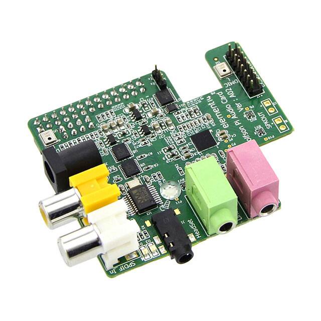 107990007Seeed Technology Co., Ltd