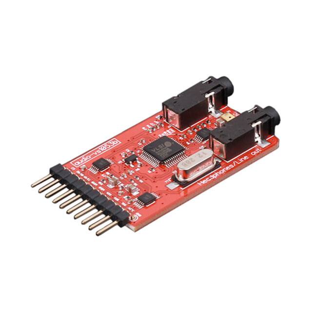 107990010Seeed Technology Co., Ltd